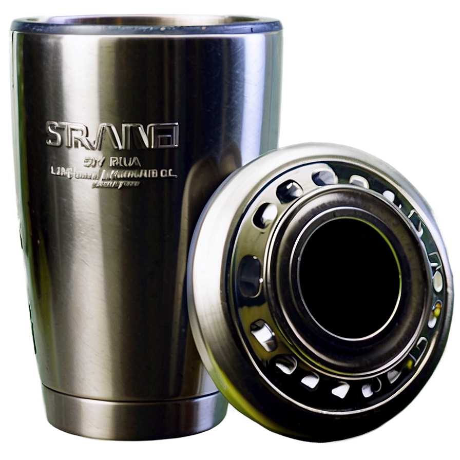 Stainless Steel Tumbler Png Goa