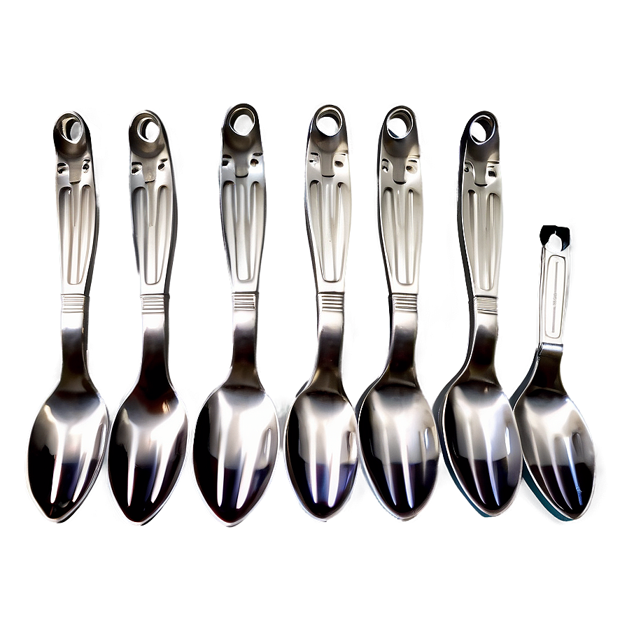 Stainless Steel Utensils Png Cqi