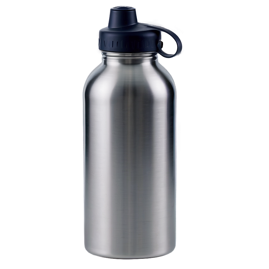 Stainless Steel Water Bottle Png Koh