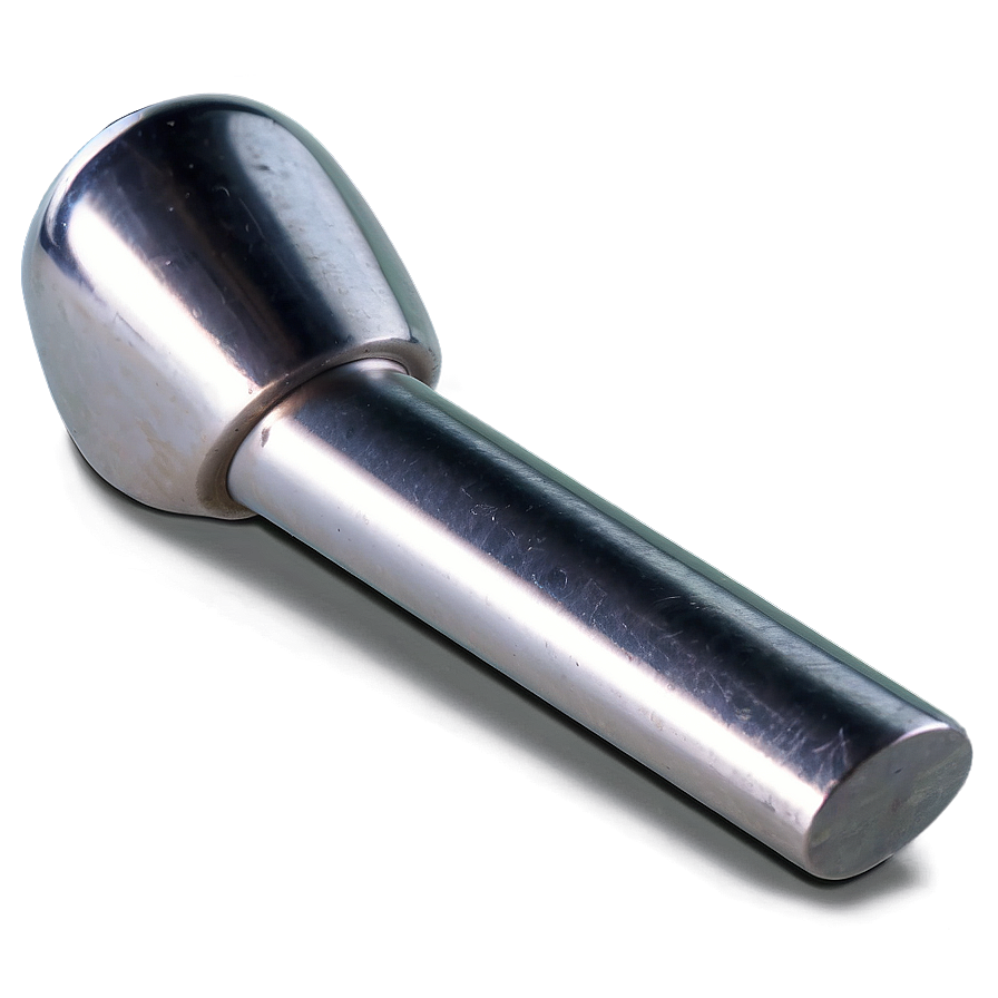 Stainless Steel Whistle Png 32