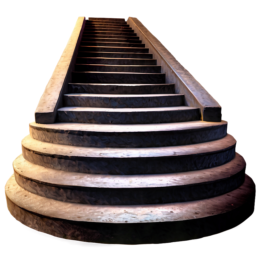 Stairway To Heaven Icon Png 39