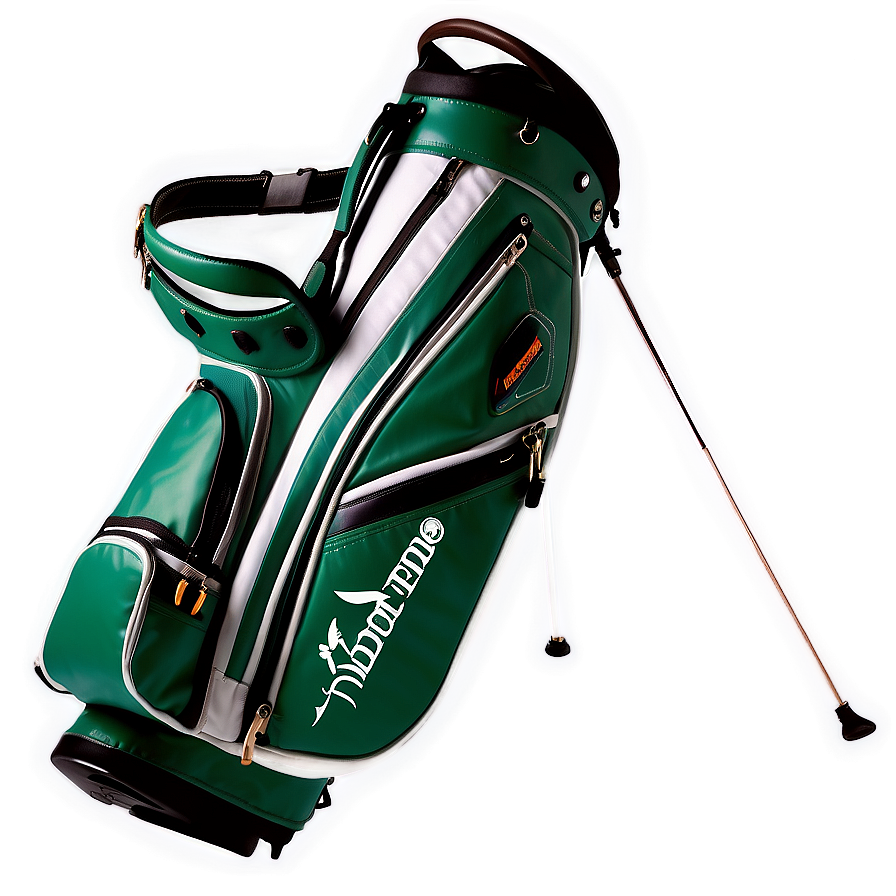 Stand Golf Bag Png Kkf32