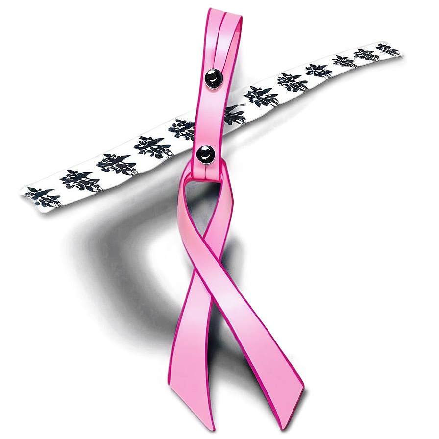 Stand Strong Pink October Png 40