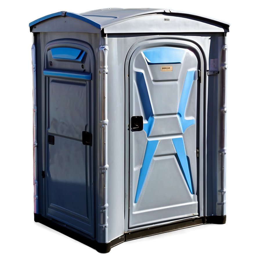 Standalone Portable Toilet Png Uws