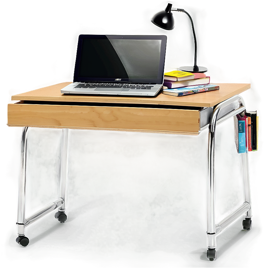 Standing Student Desk Png 45