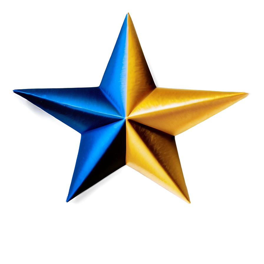 Star Art Transparent Png 60