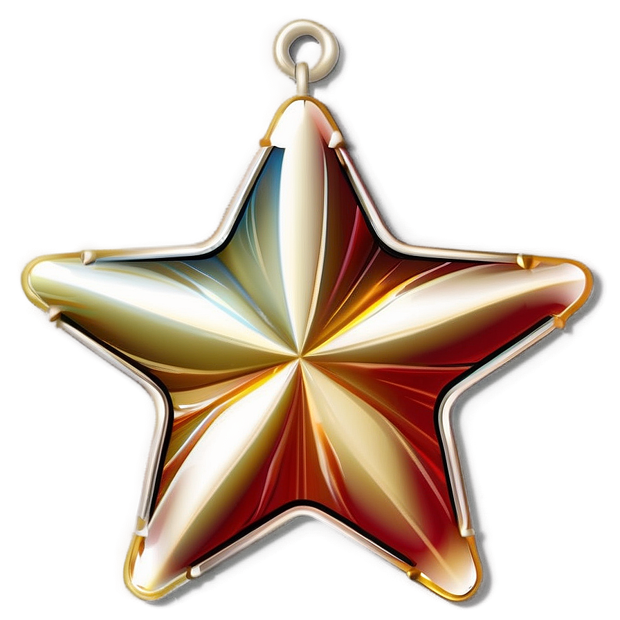 Star Badge Clipart Png 9