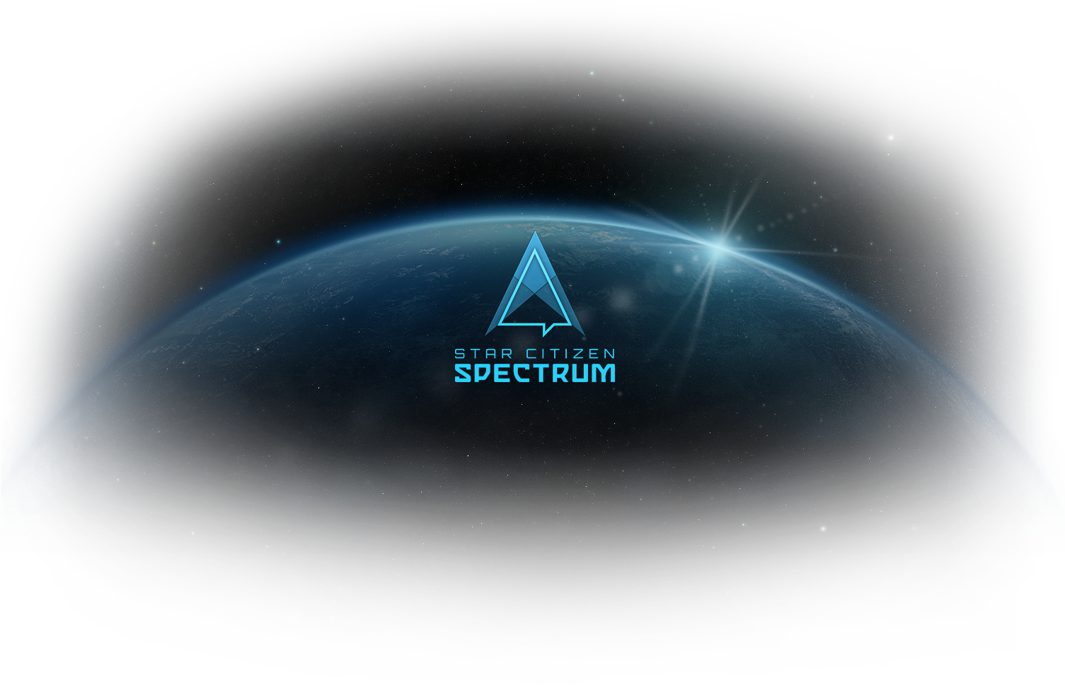 Star Citizen Spectrum Logo