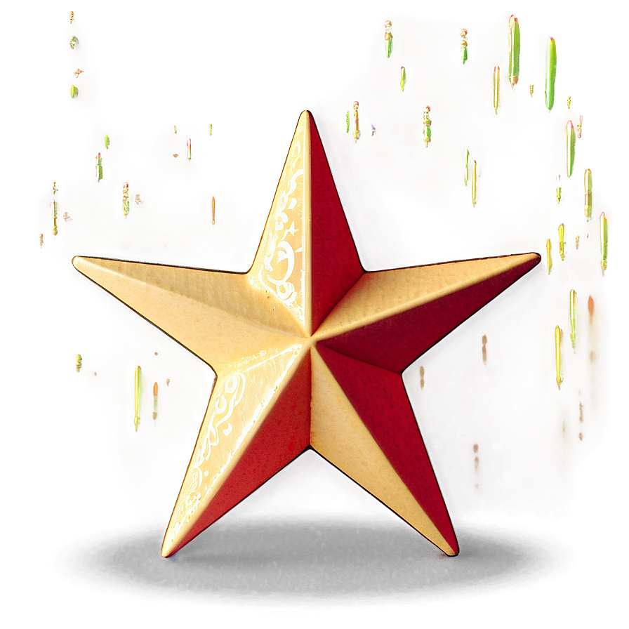 Star Cursor Png Tyb55