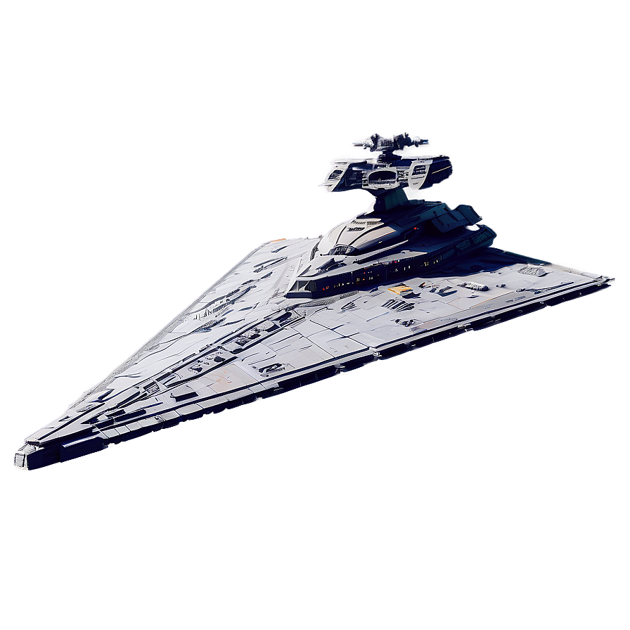 Star Destroyer At War Png 47