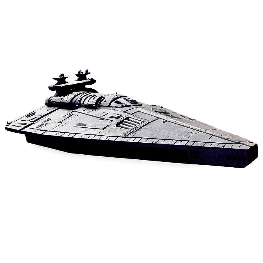 Star Destroyer Light Speed Png 06122024