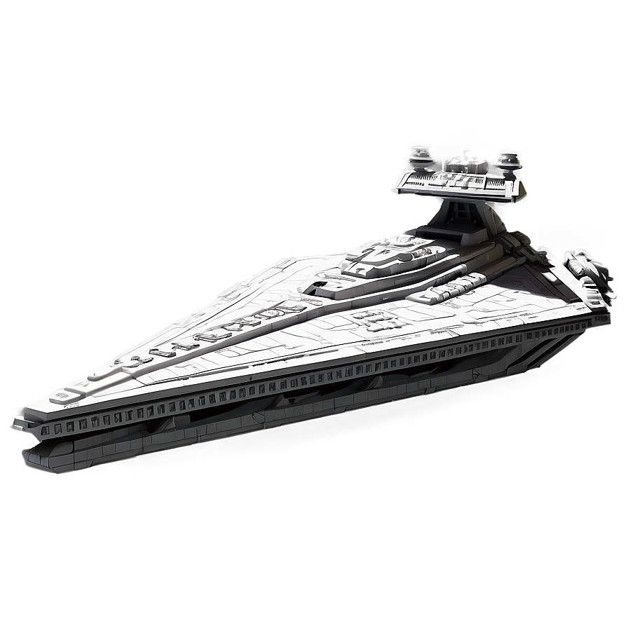 Star Destroyer Schematics Png 06122024