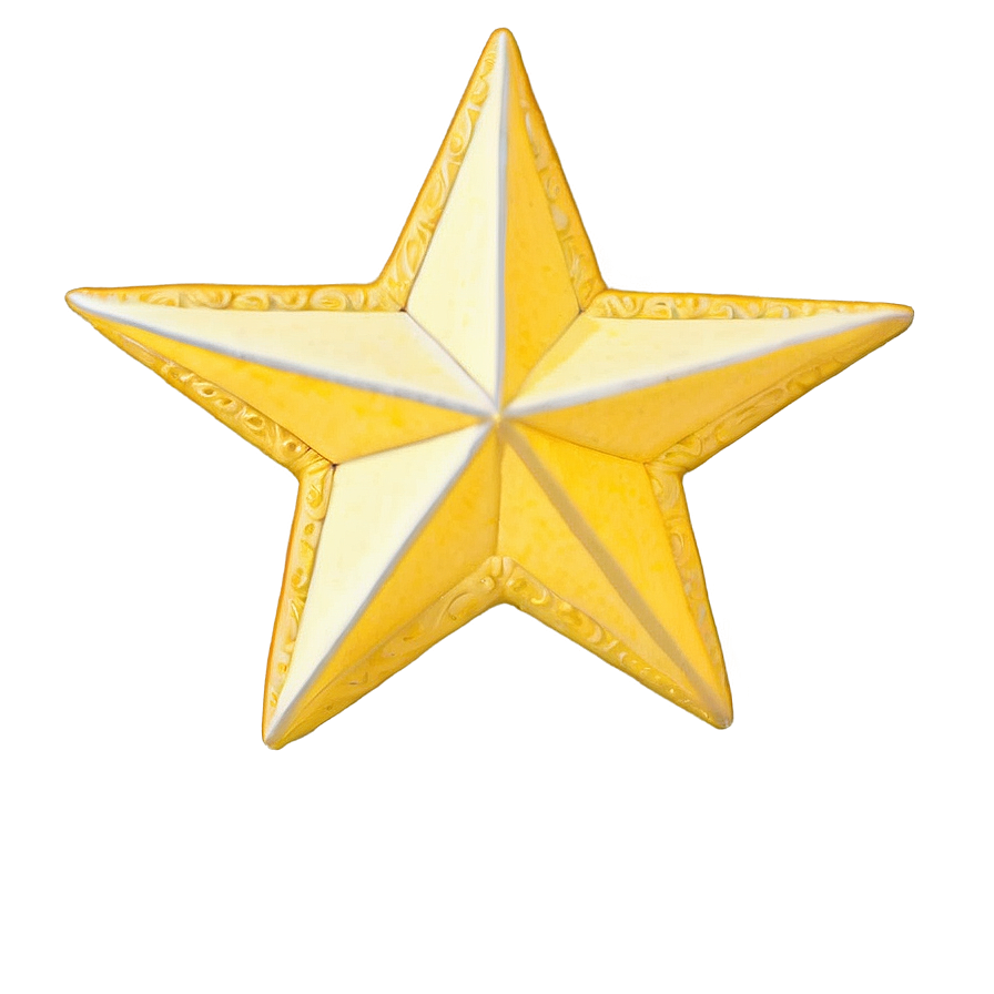 Star Drawing Outline Png Hlc96