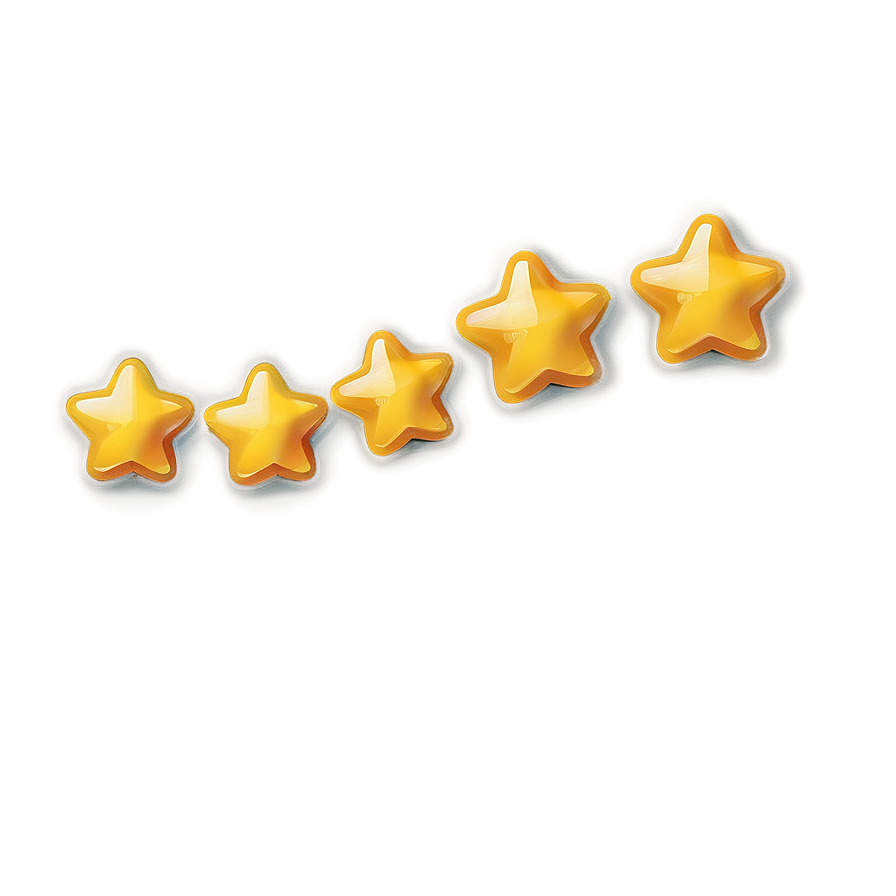 Star Emoji Transparent Png Hec