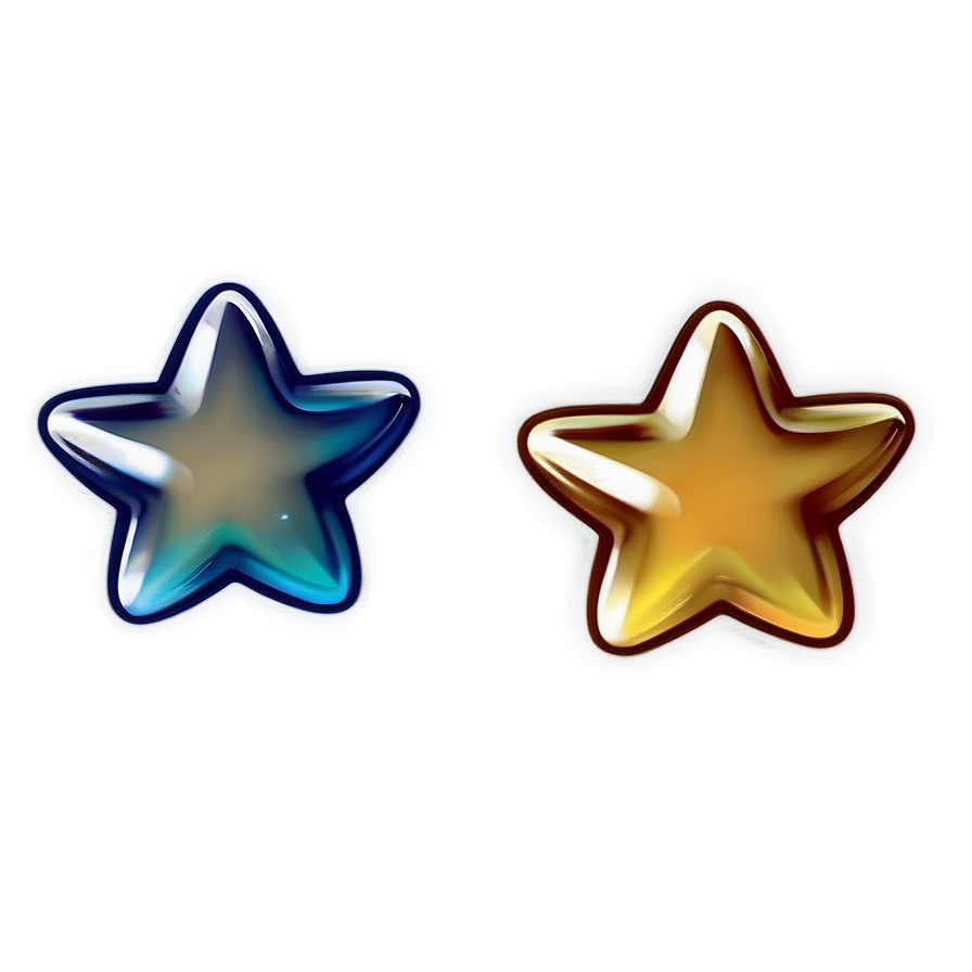 Star Emoji Transparent Png Kgd