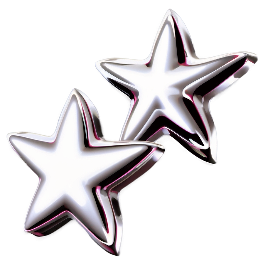 Star Graphic Clipart Png Saq92