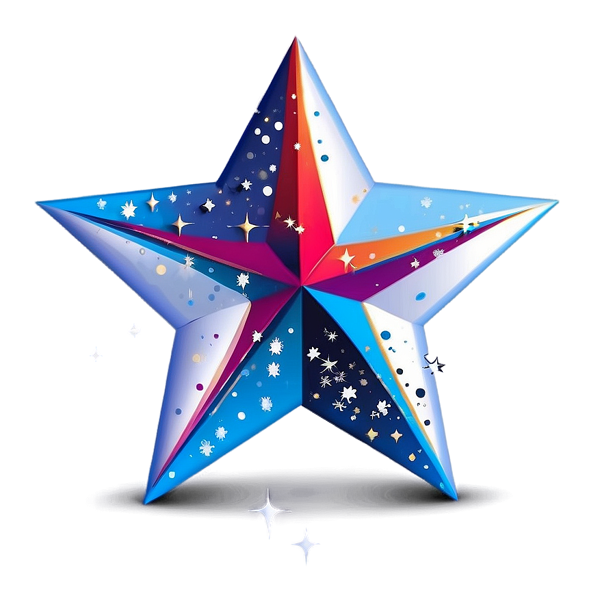 Star Icon Clipart Png 06202024