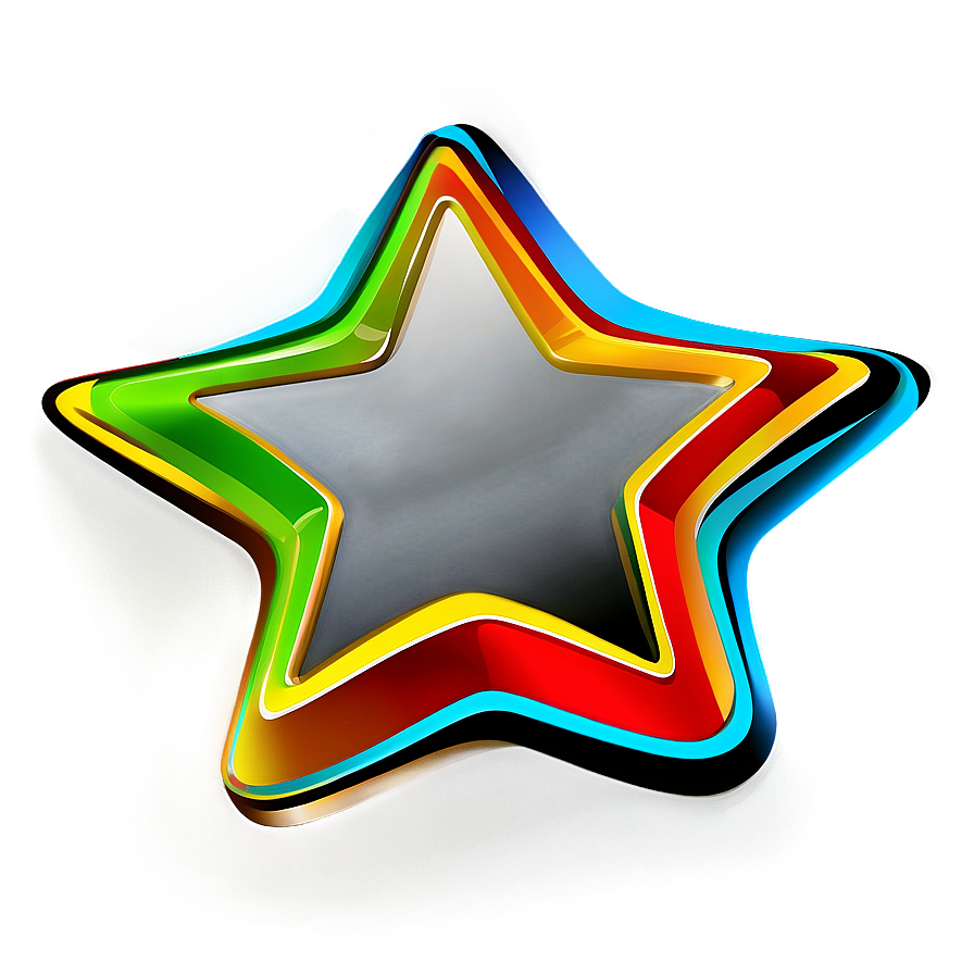 Star Icon Clipart Png Atx73