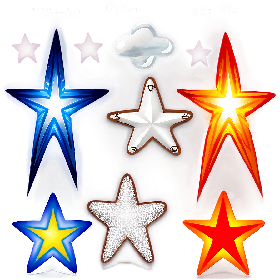 Star Illustration Clipart Png Asc78