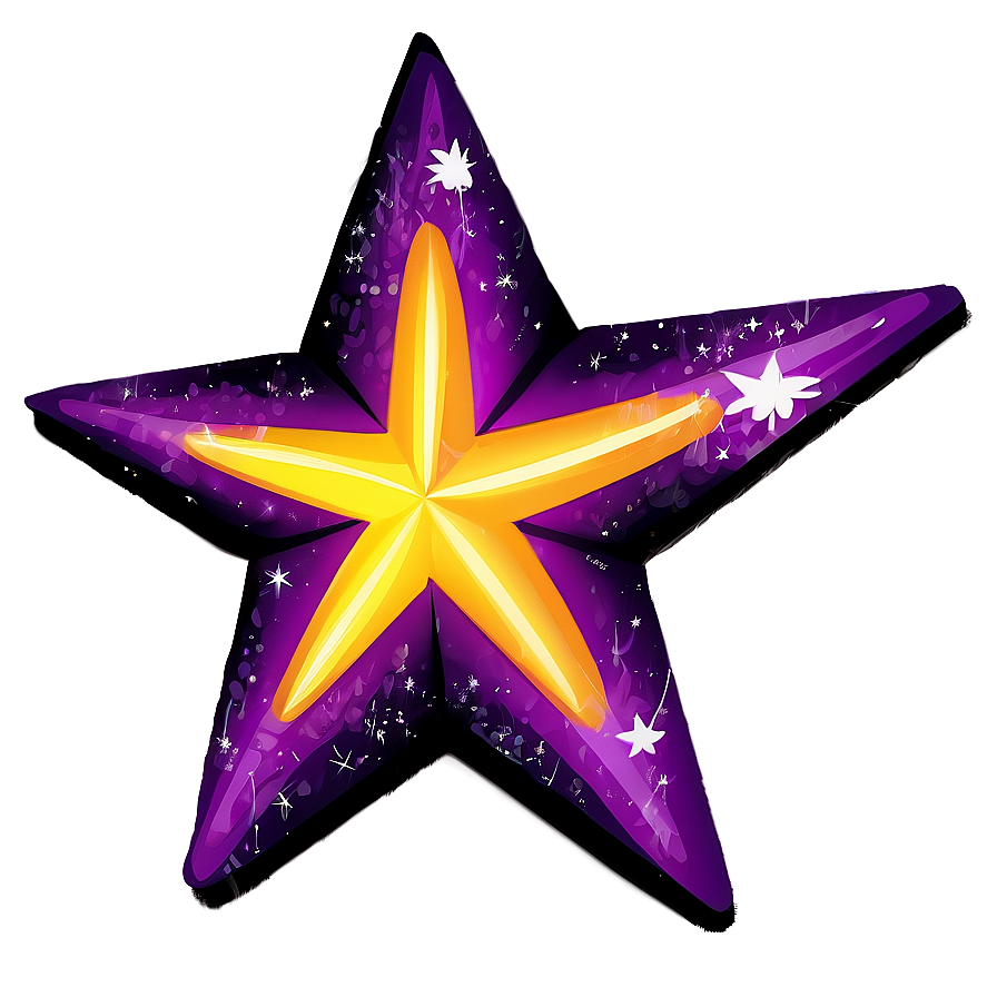 Star Illustration Clipart Png Hem