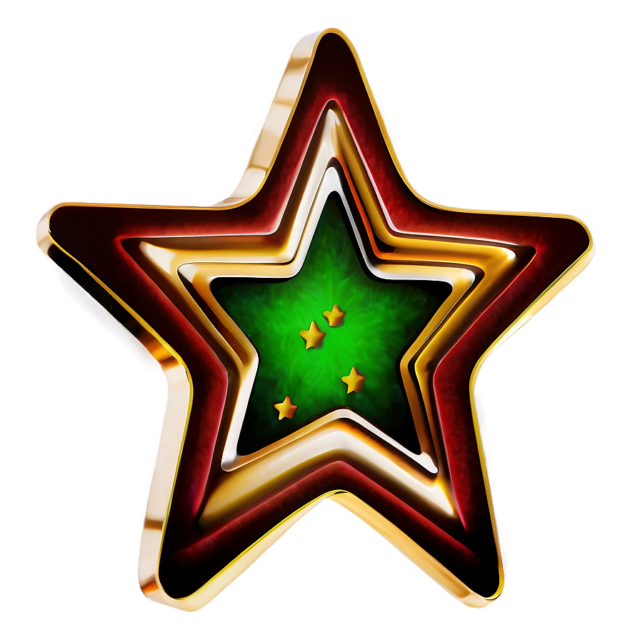 Star Outline Logo Png Ljs70