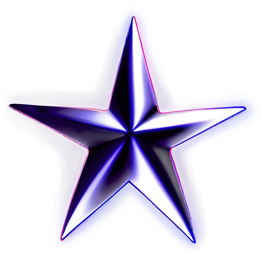 Star Outline Symbol Png 19