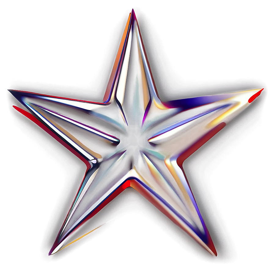 Star Pattern Outline Png 05252024