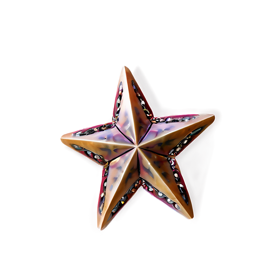 Star Shape Png Yad