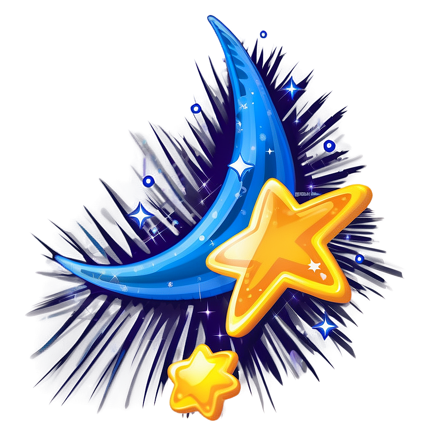 Star Shine Twinkle Png 05042024