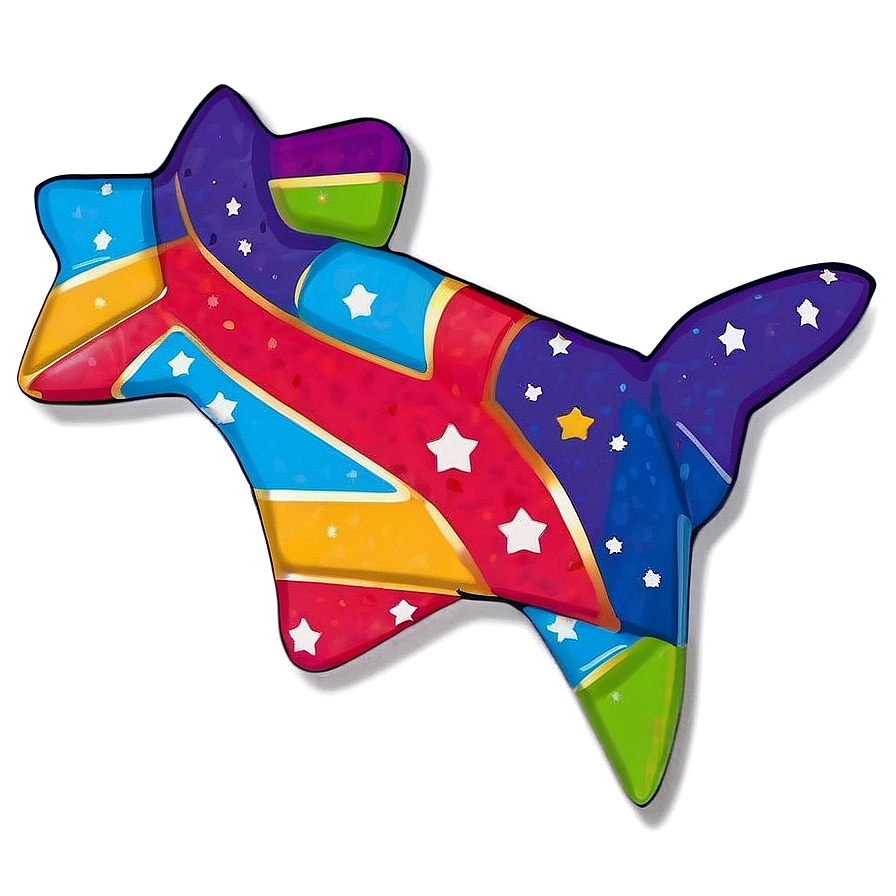 Star Sticker For Teachers Png 06132024