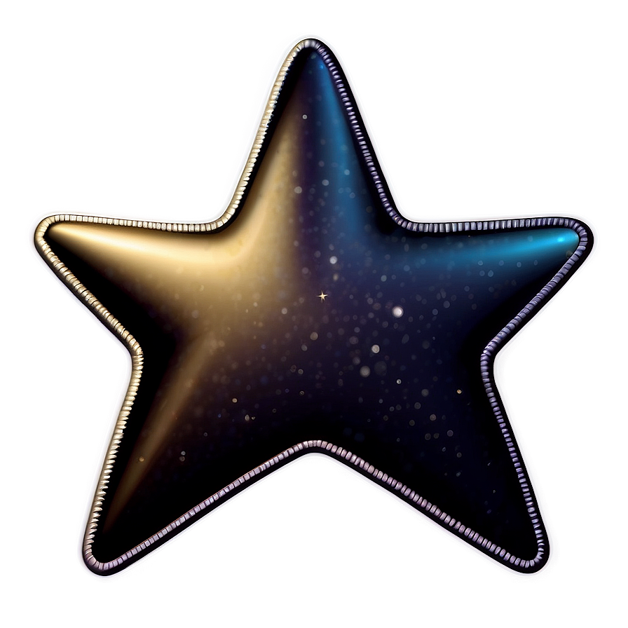 Star Sticker Template Png 06132024