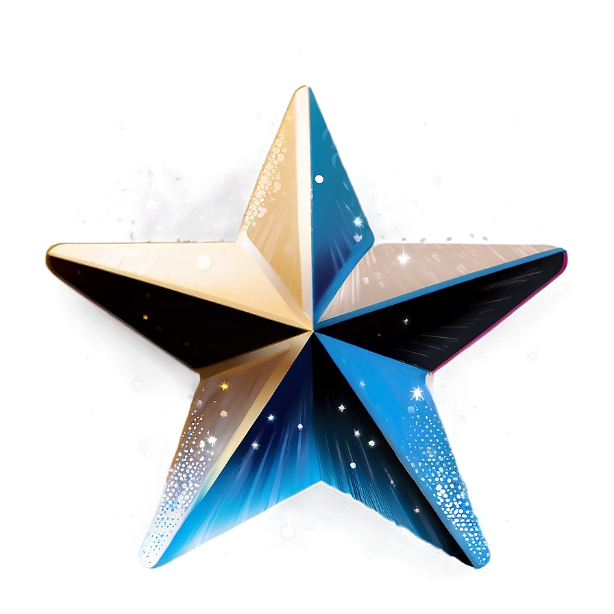 Star Symbol Transparent Png 05252024