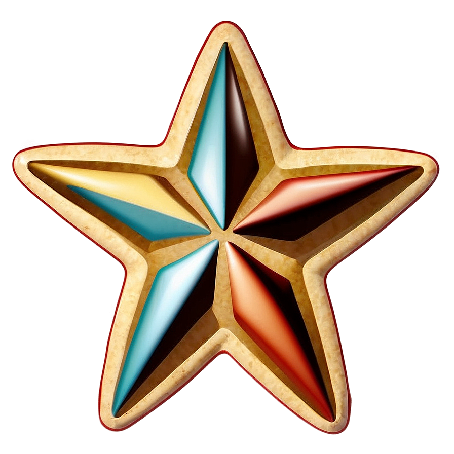 Star Symbol Transparent Png 05252024