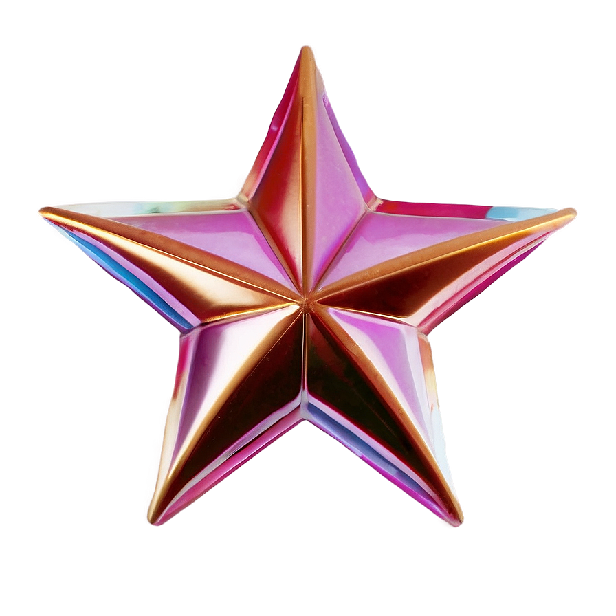 Star Transparent Background Png 05252024