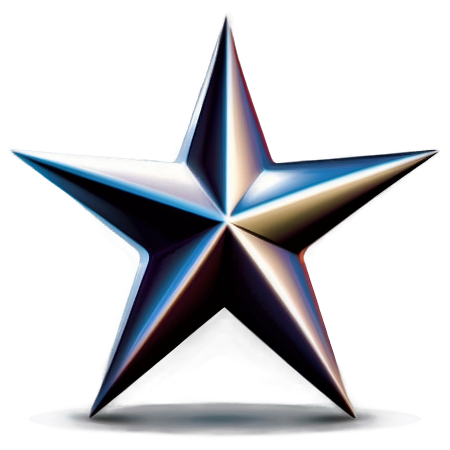 Star Vector Design Png Yur