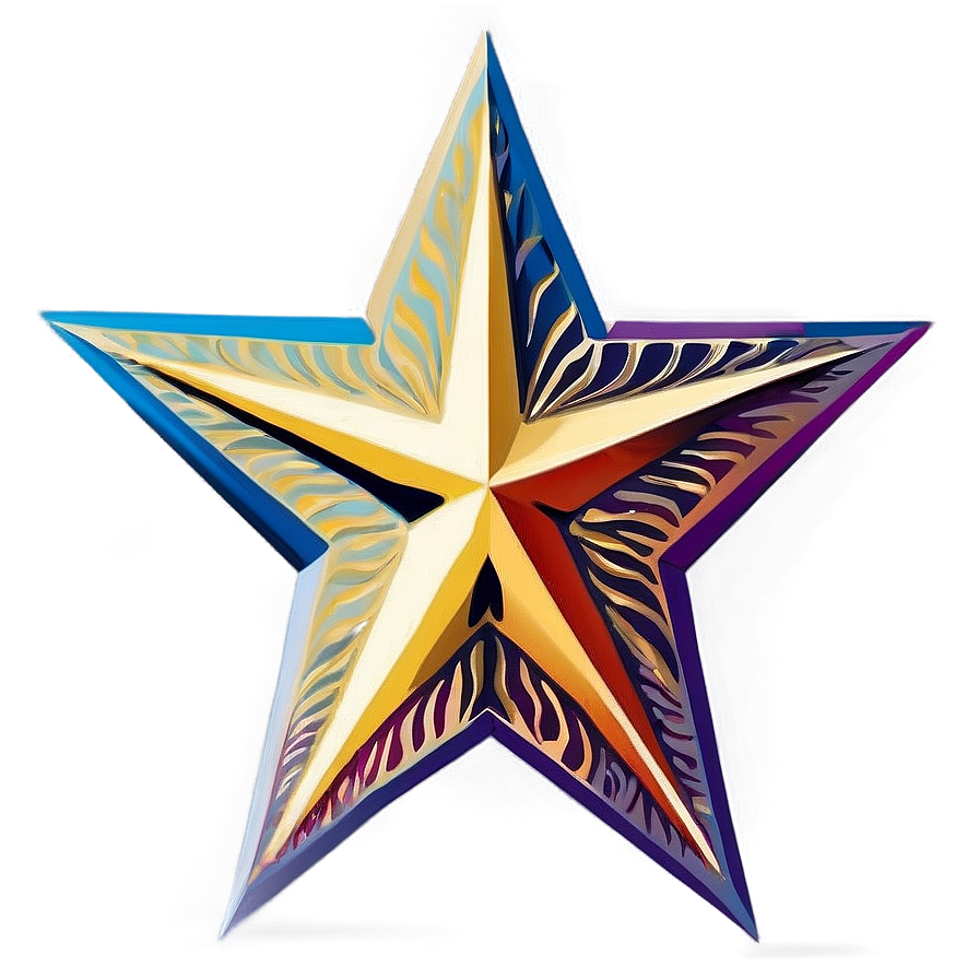 Star Vector For Phone Cases Png 05252024