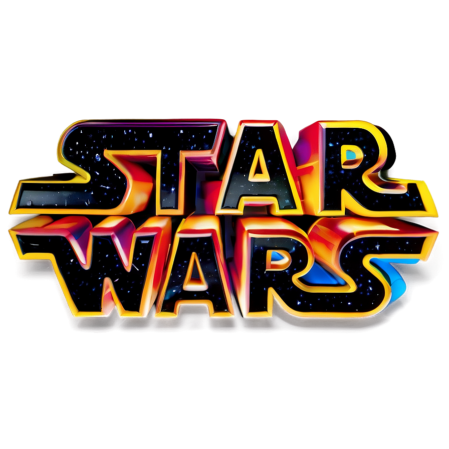 Star Wars: A New Hope Logo Png Vvx