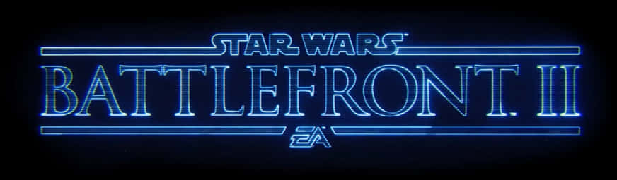 Star Wars Battlefront I I Logo