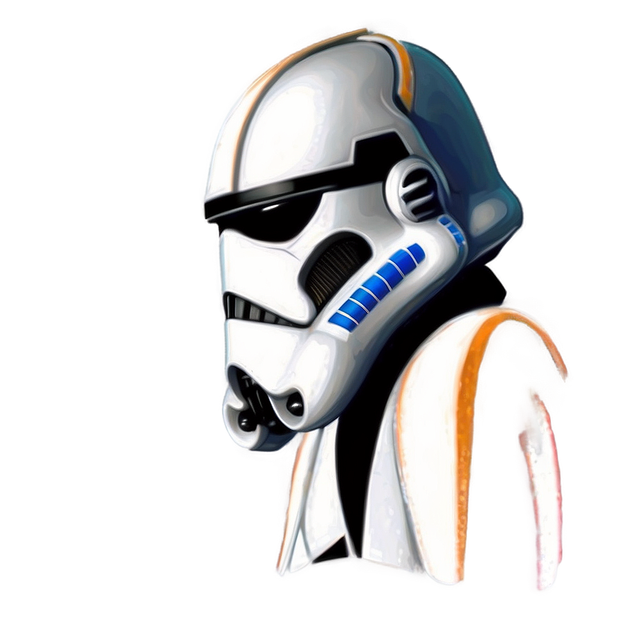 Star Wars Clone Troopers Png Fvm70