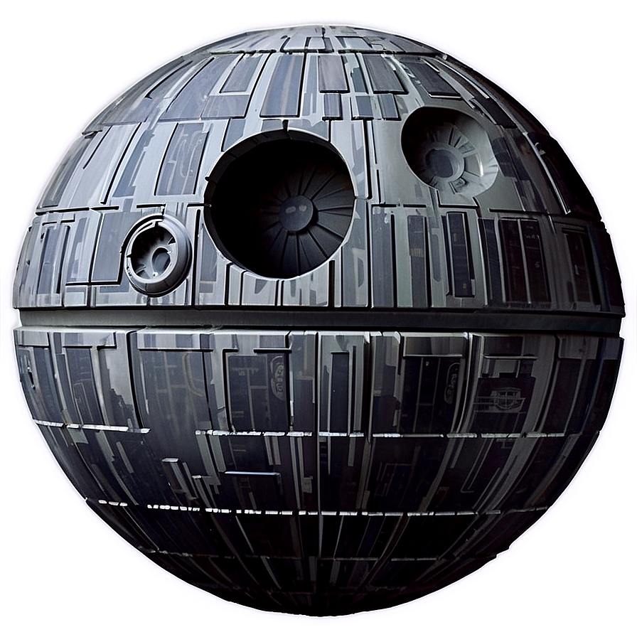 Star Wars Death Star Png 06112024