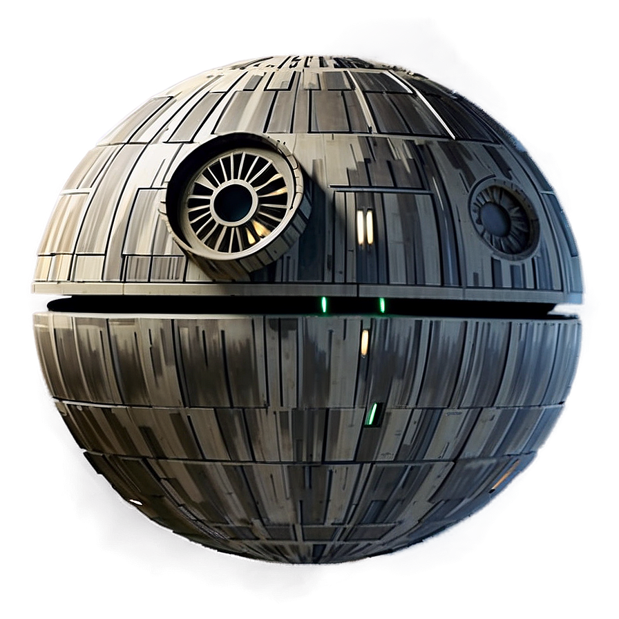 Star Wars Death Star Png 82