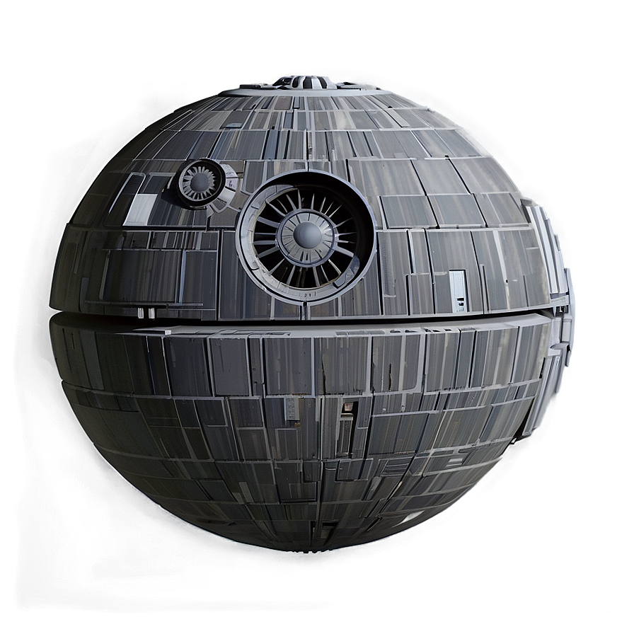 Star Wars Death Star Png Ijd