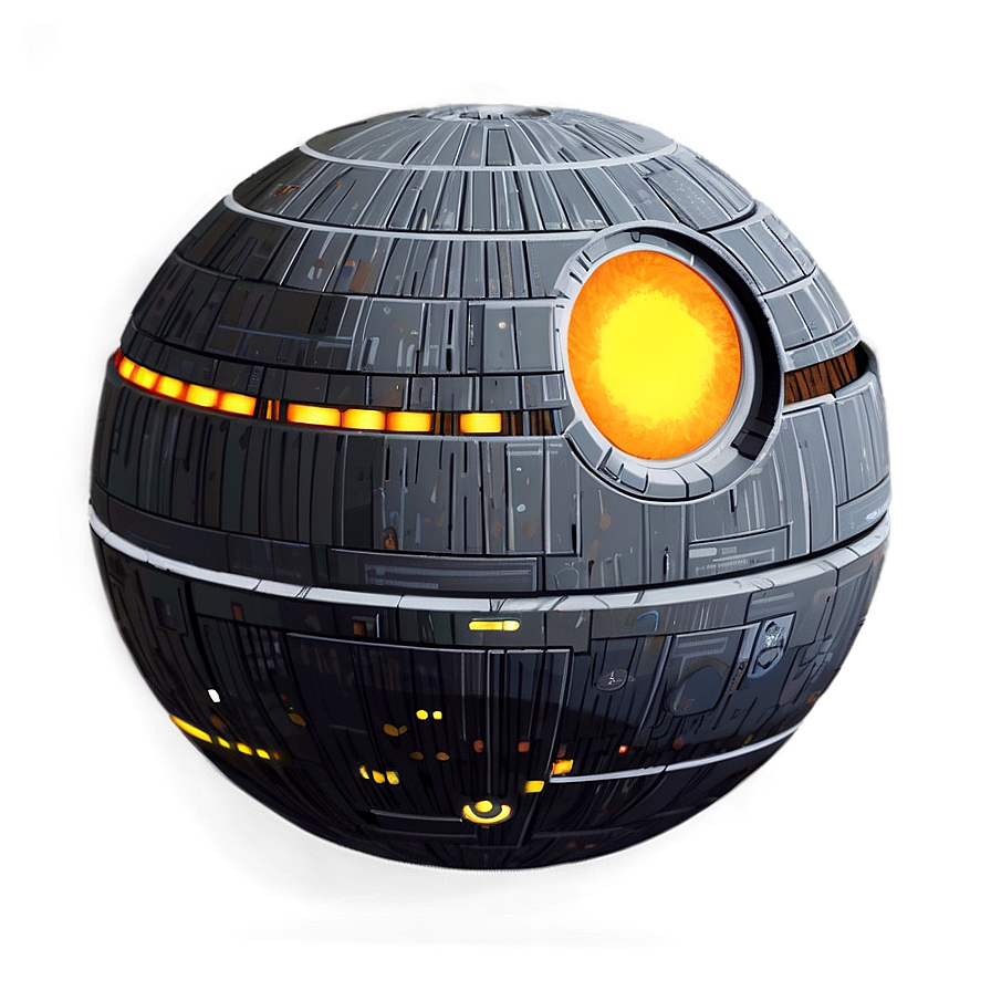 Star Wars Death Star Png Qiw90