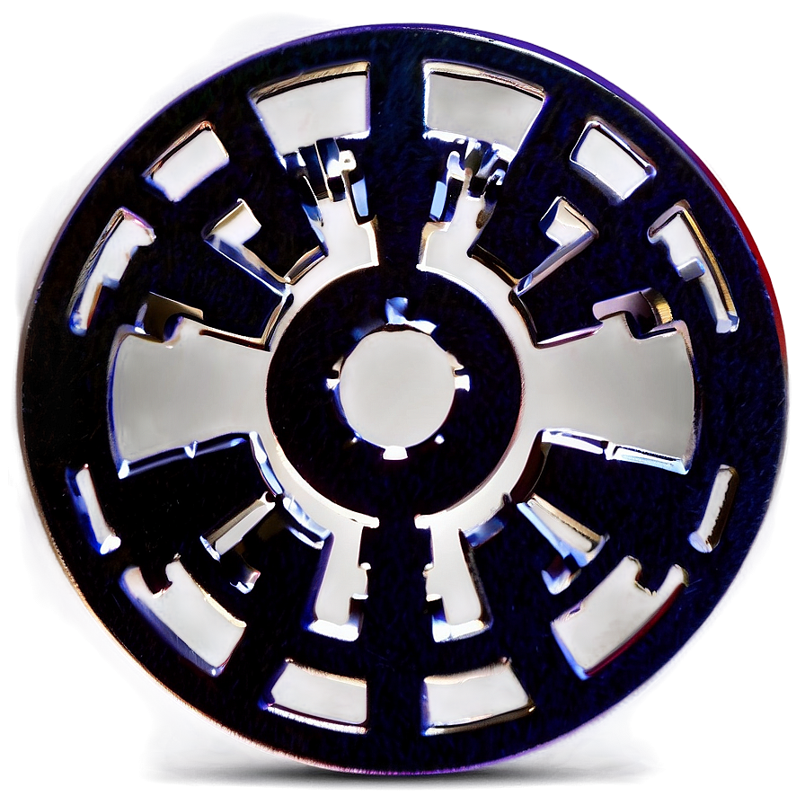 Star Wars Galactic Empire Logo Png Wgf14