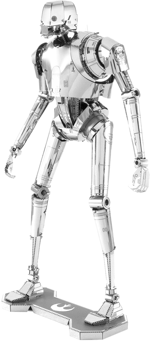 Star Wars K2 S O Droid Profile