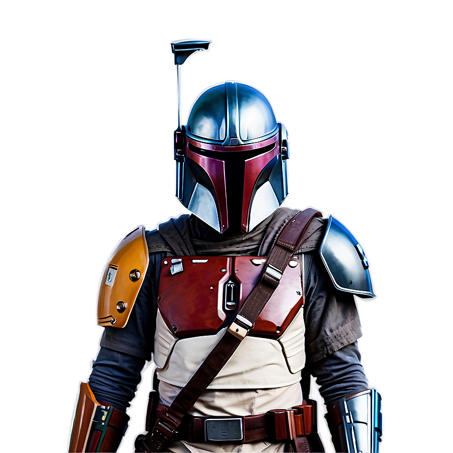 Star Wars Mandalorian Characters Png 06122024