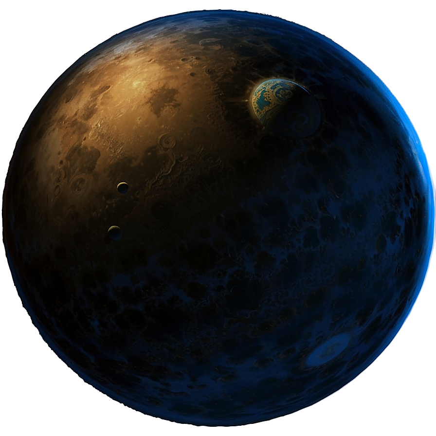 Star Wars Planets Png Doa78