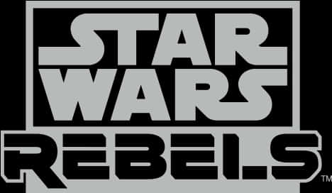 Star Wars Rebels Logo