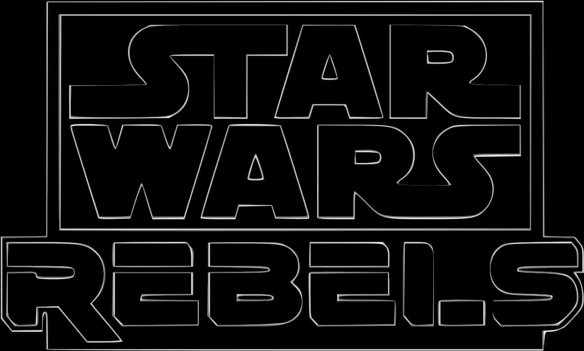 Star Wars Rebels Logo