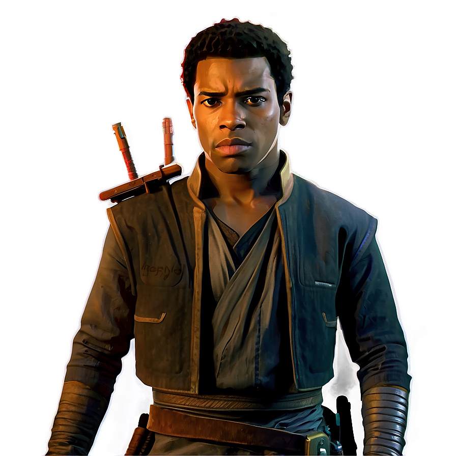 Star Wars The Rise Of Skywalker Characters Png Utx57